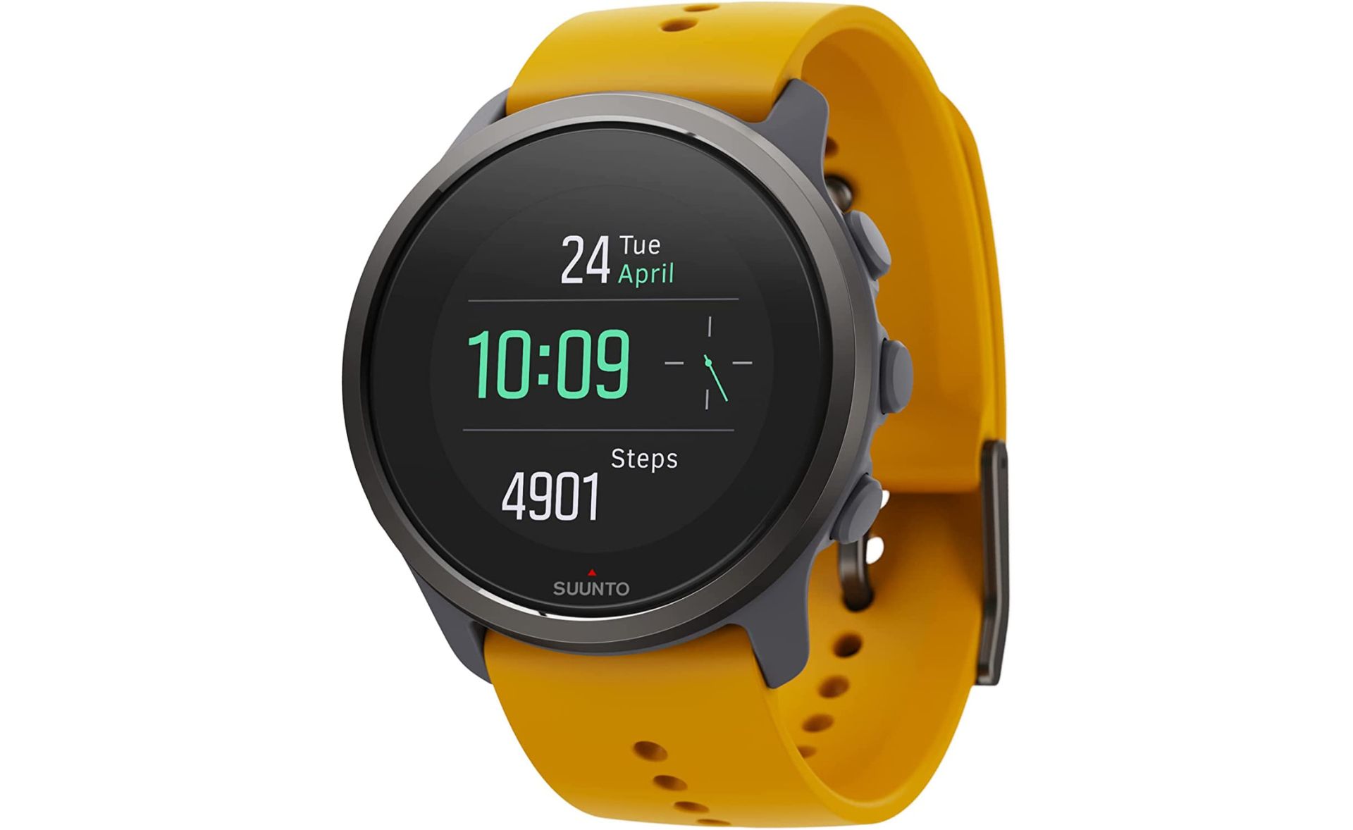 suunto 5 peak Grips gadgets