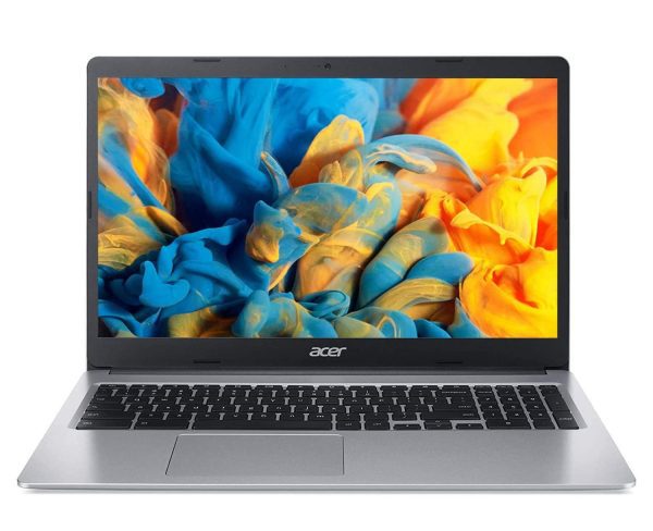 2022 Acer 15inch HD IPS Chromebook