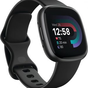 Grips gadgets Smartwatch 1