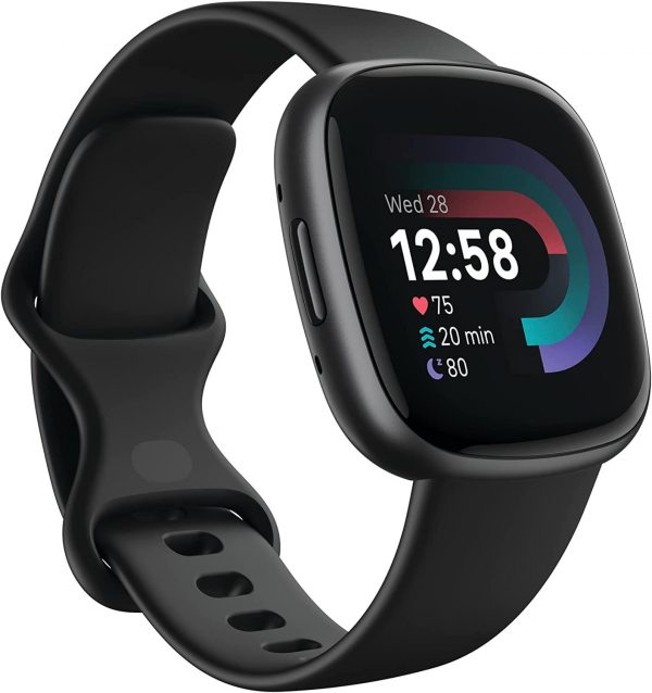 Grips gadgets Smartwatch 1