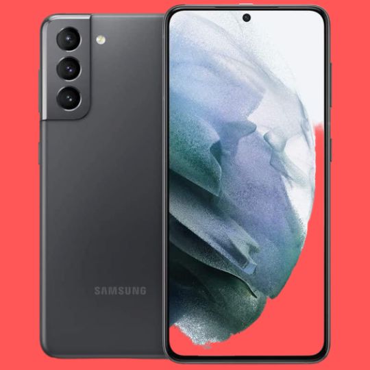 Top 5 Best 5G Smartphones