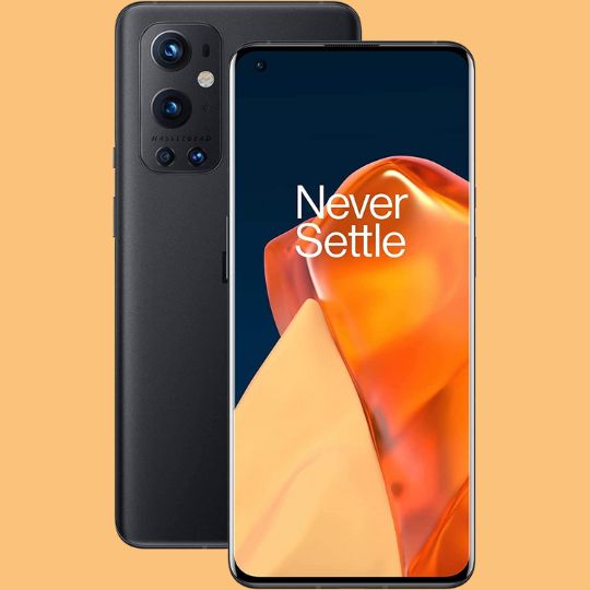 Top 5 Best 5G Smartphones