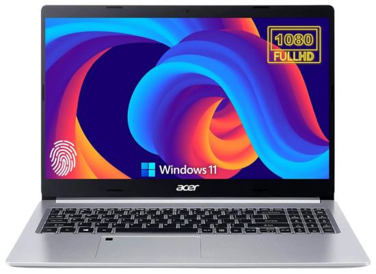 budget laptop for students