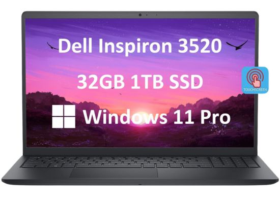 budget laptop for students