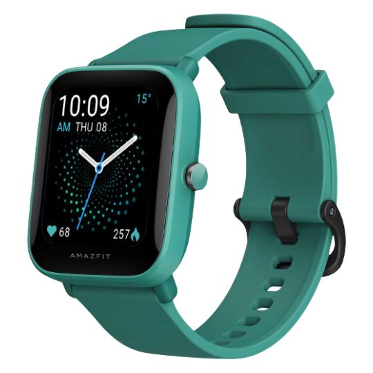 Low-cost Fitness Smartwatch