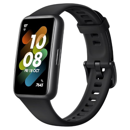 Low-cost Fitness Smartwatch