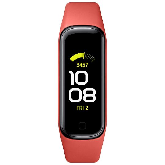 Low-cost Fitness Smartwatch