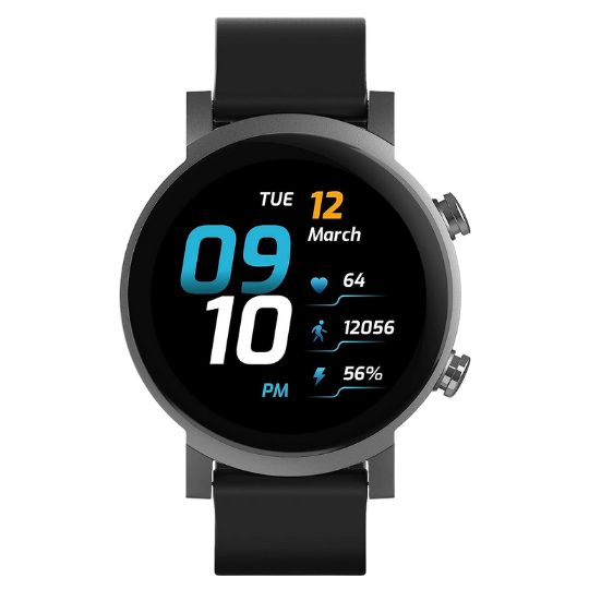 Low-cost Fitness Smartwatch