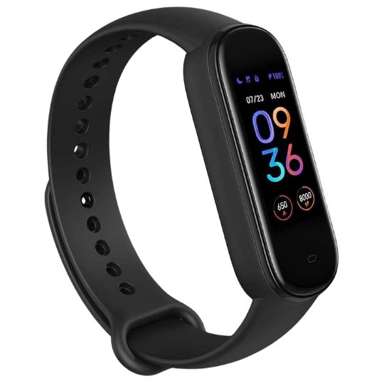 best budget amazfit smartwatch