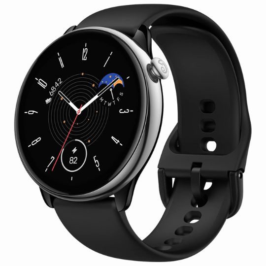 best budget amazfit smartwatch