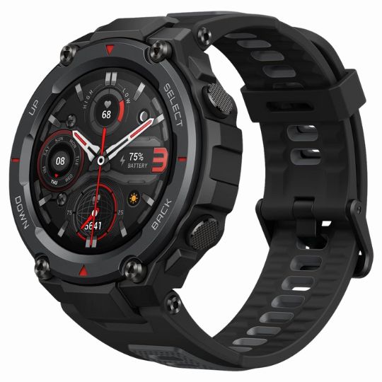 BEST BUDGET AMAZFIT SMARTWATCH