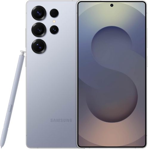 iPhone 15 Pro Max vs Samsung S25 Ultra