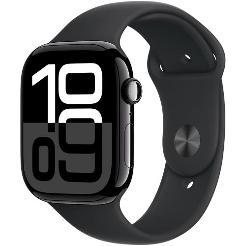 Smartwatch for Fitness Tracking