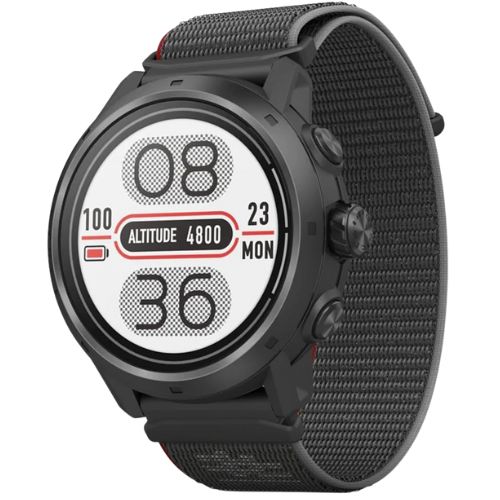 Smartwatch for Fitness Tracking