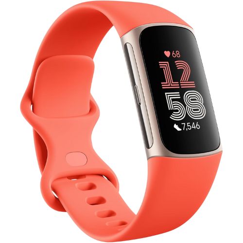 Smartwatch for Fitness Tracking