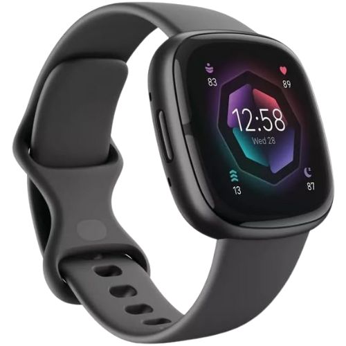 Smartwatch for Fitness Tracking