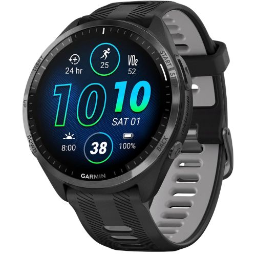 Smartwatch for Fitness Tracking