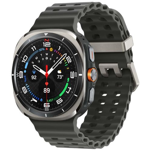 Smartwatch for Fitness Tracking