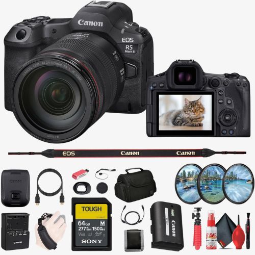 Canon Camera For Beginners