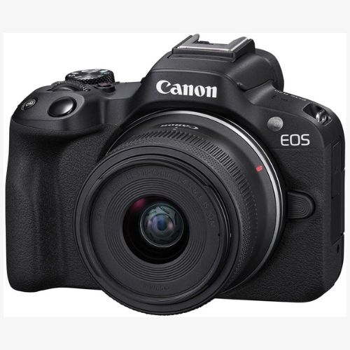 Canon Camera For Beginners