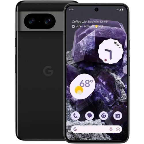 Google Pixel phone for Photography