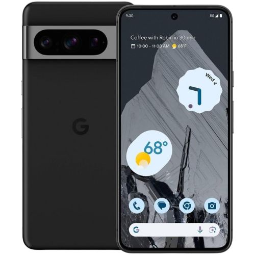 Google Pixel phone for Photography